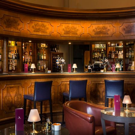 Down Hall Hotel Hatfield Heath Luaran gambar