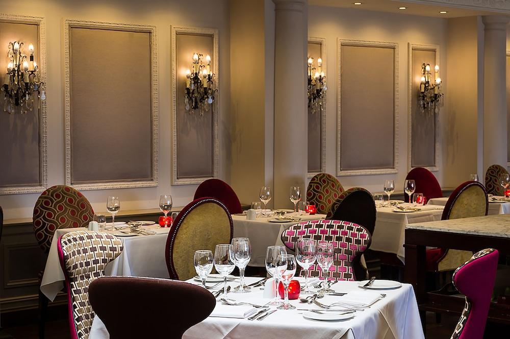 Down Hall Hotel Hatfield Heath Luaran gambar