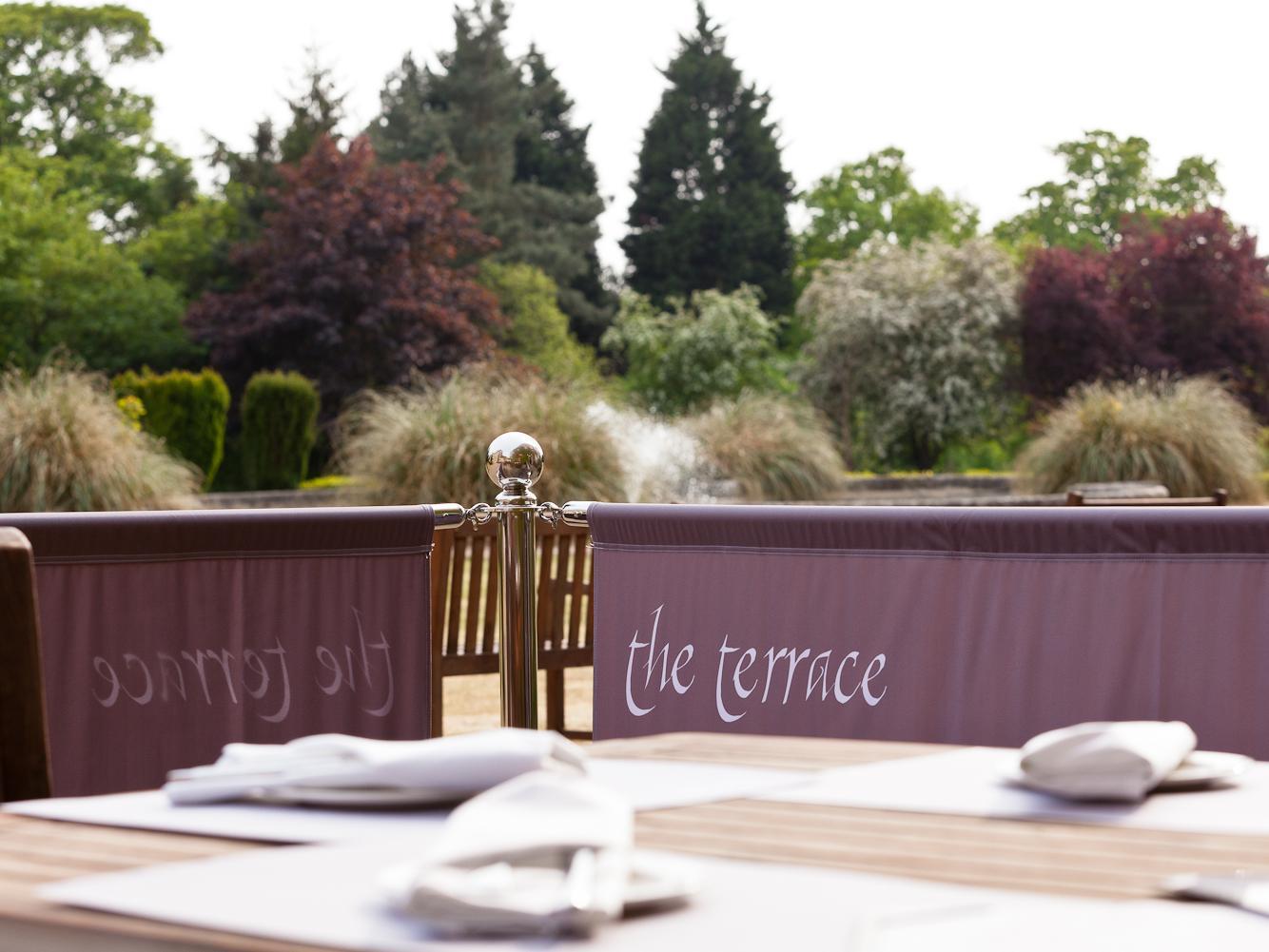 Down Hall Hotel Hatfield Heath Luaran gambar