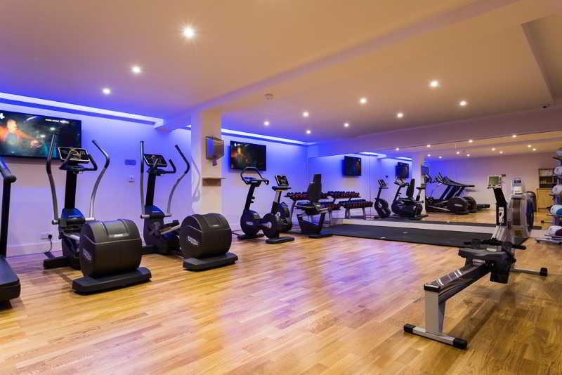 Down Hall Hotel Hatfield Heath Luaran gambar