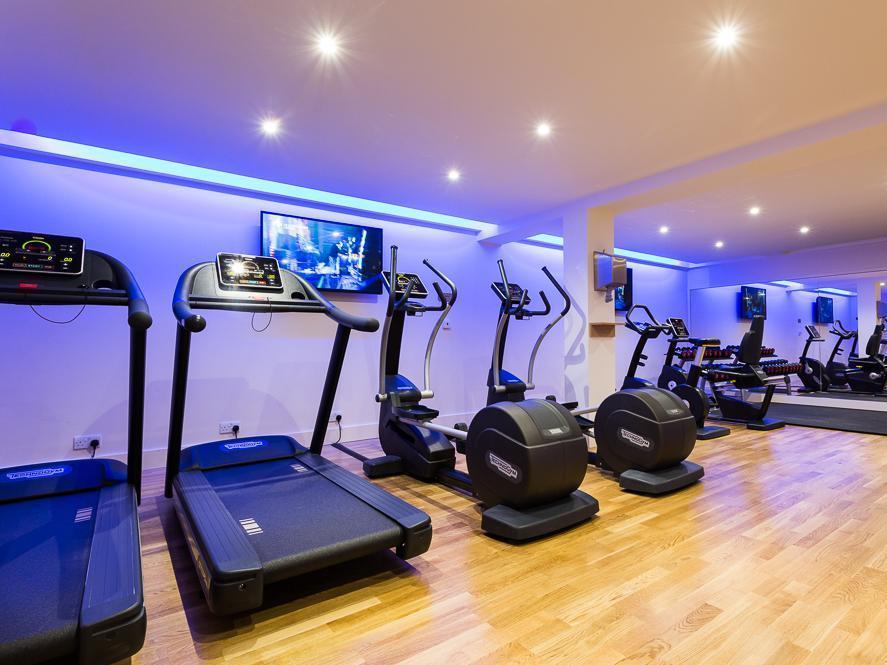 Down Hall Hotel Hatfield Heath Luaran gambar