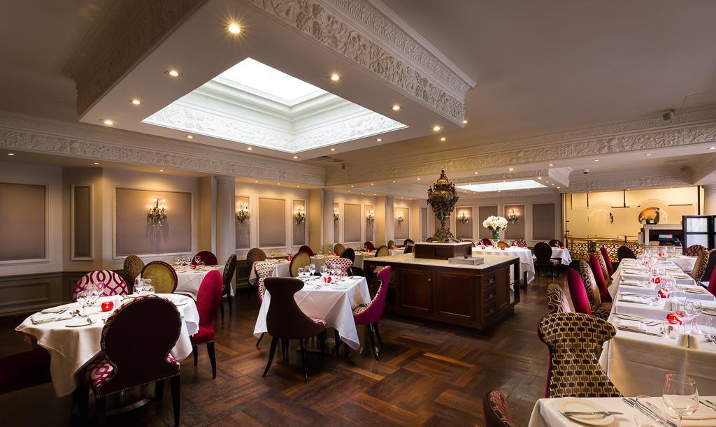 Down Hall Hotel Hatfield Heath Luaran gambar
