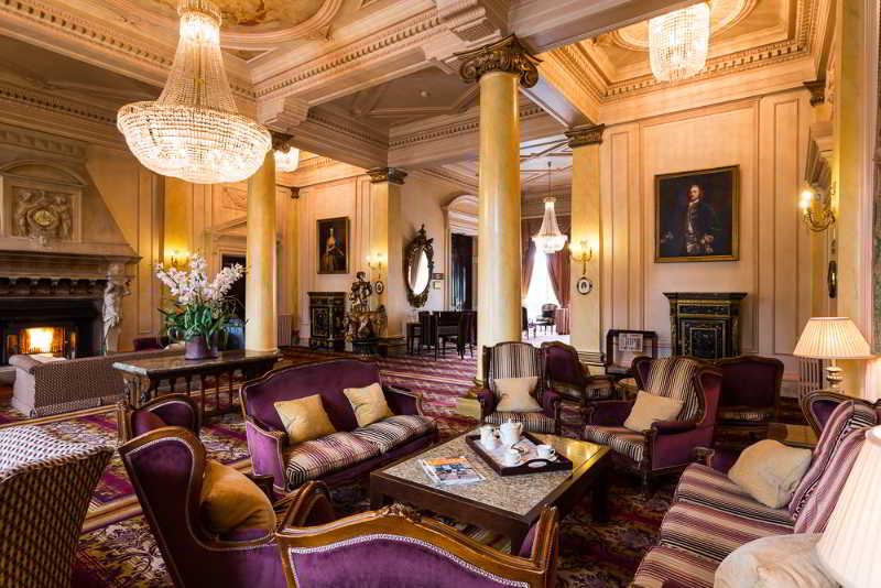 Down Hall Hotel Hatfield Heath Luaran gambar
