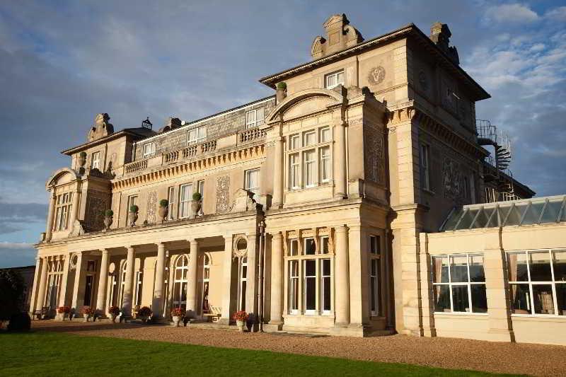 Down Hall Hotel Hatfield Heath Luaran gambar
