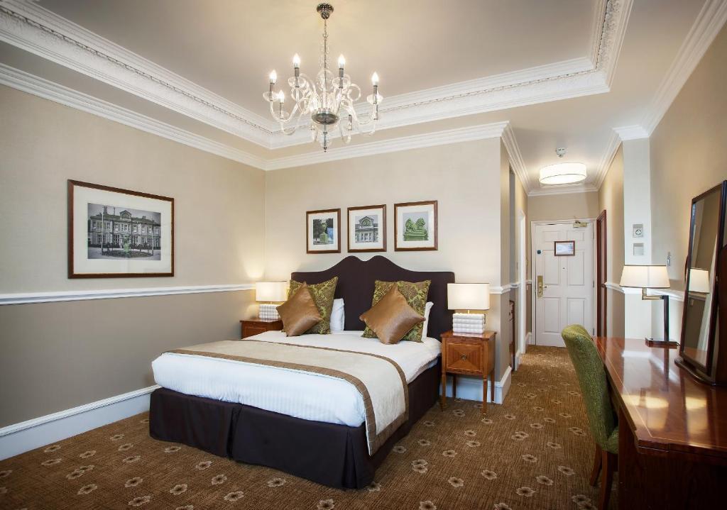 Down Hall Hotel Hatfield Heath Luaran gambar