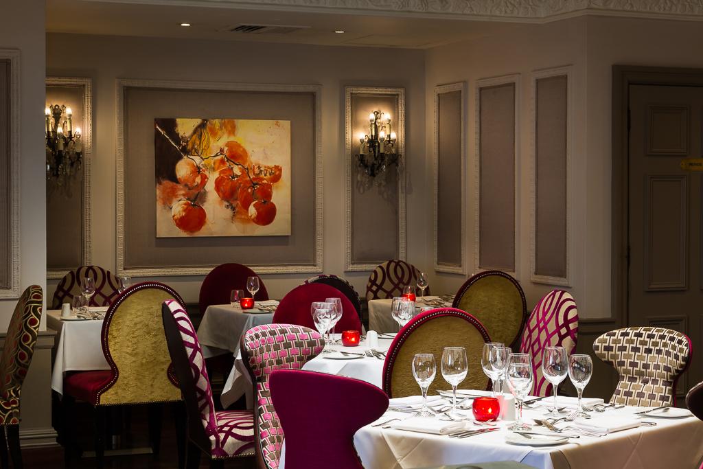 Down Hall Hotel Hatfield Heath Luaran gambar