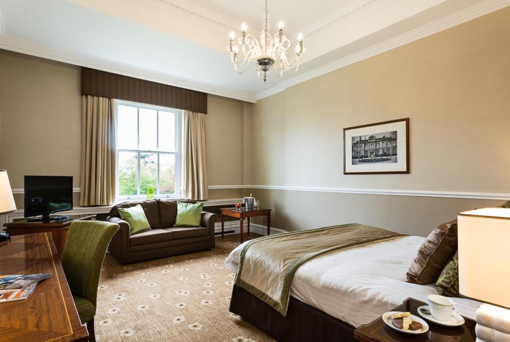 Down Hall Hotel Hatfield Heath Luaran gambar