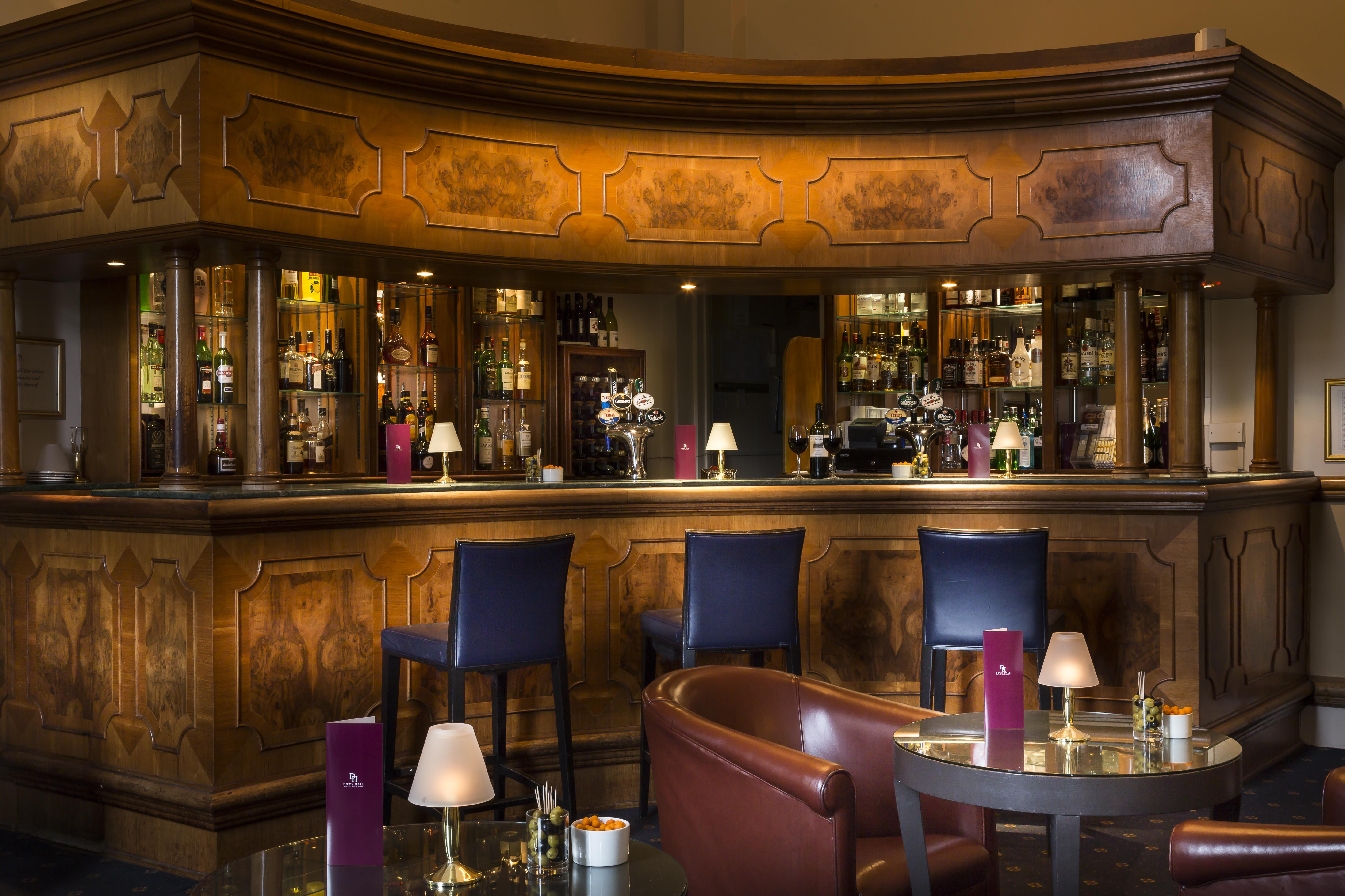 Down Hall Hotel Hatfield Heath Luaran gambar