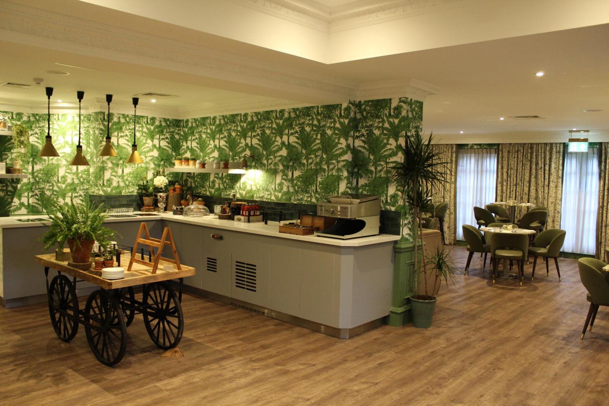 Down Hall Hotel Hatfield Heath Luaran gambar