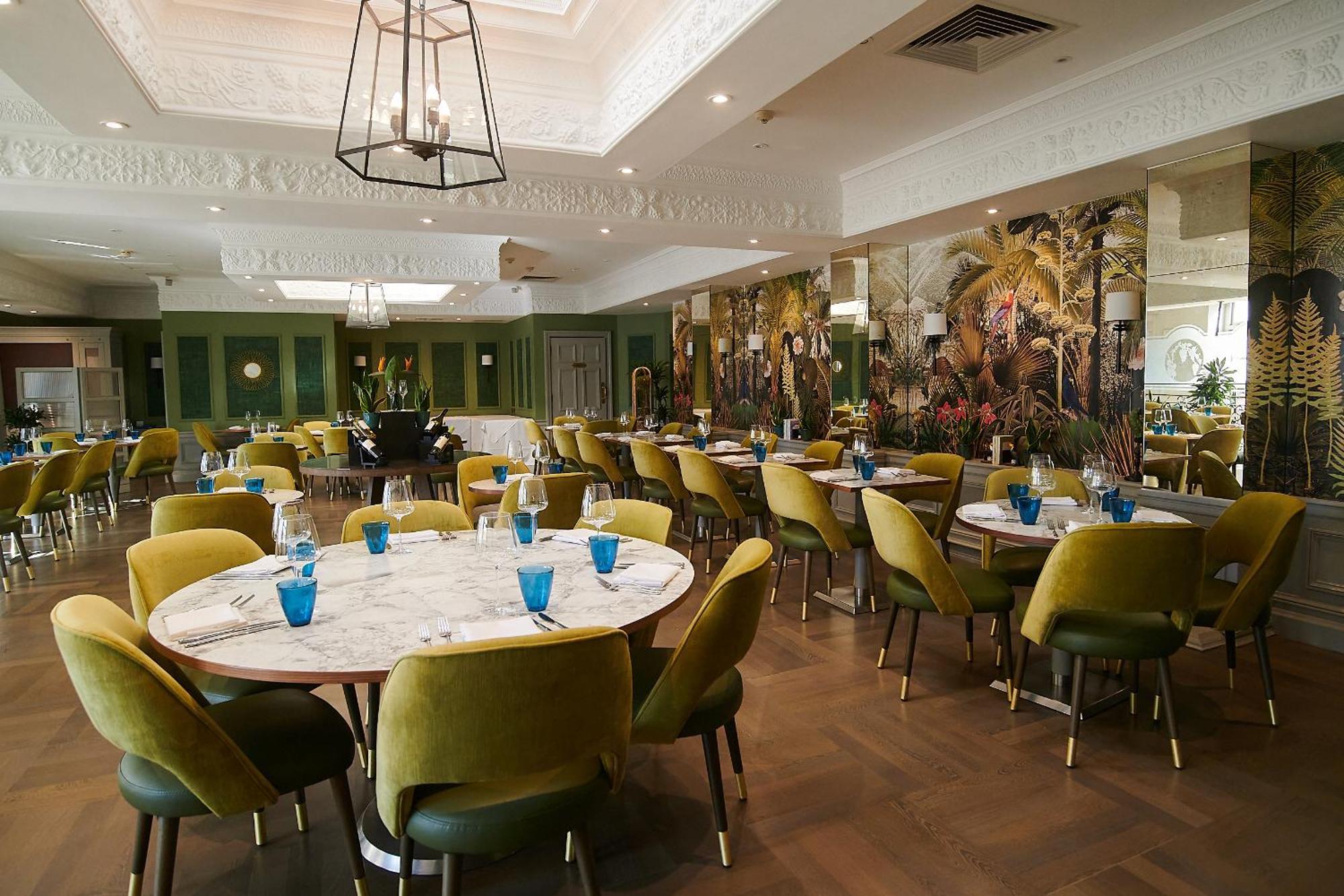 Down Hall Hotel Hatfield Heath Luaran gambar