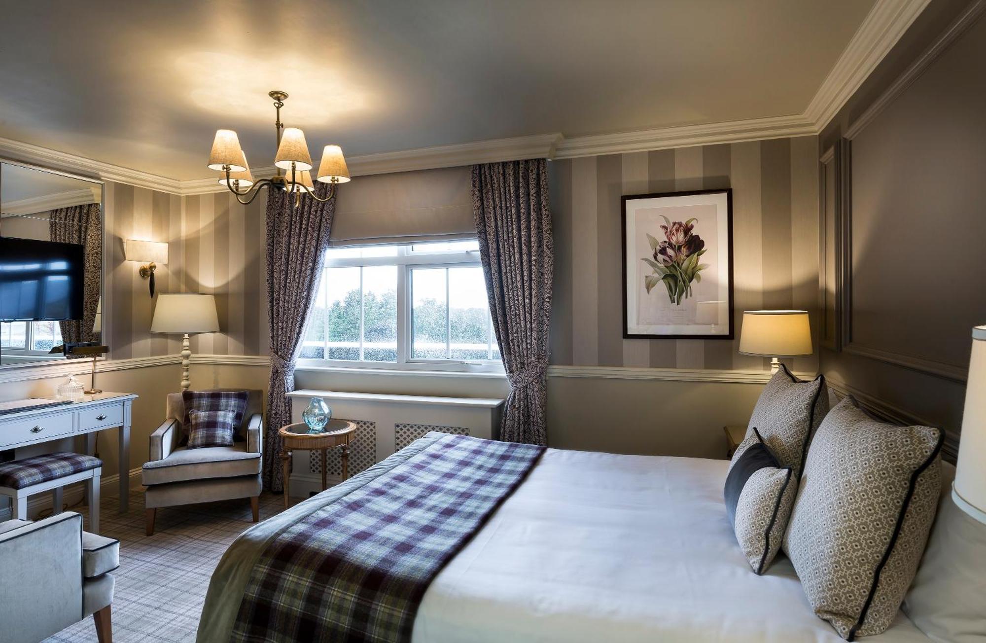 Down Hall Hotel Hatfield Heath Luaran gambar