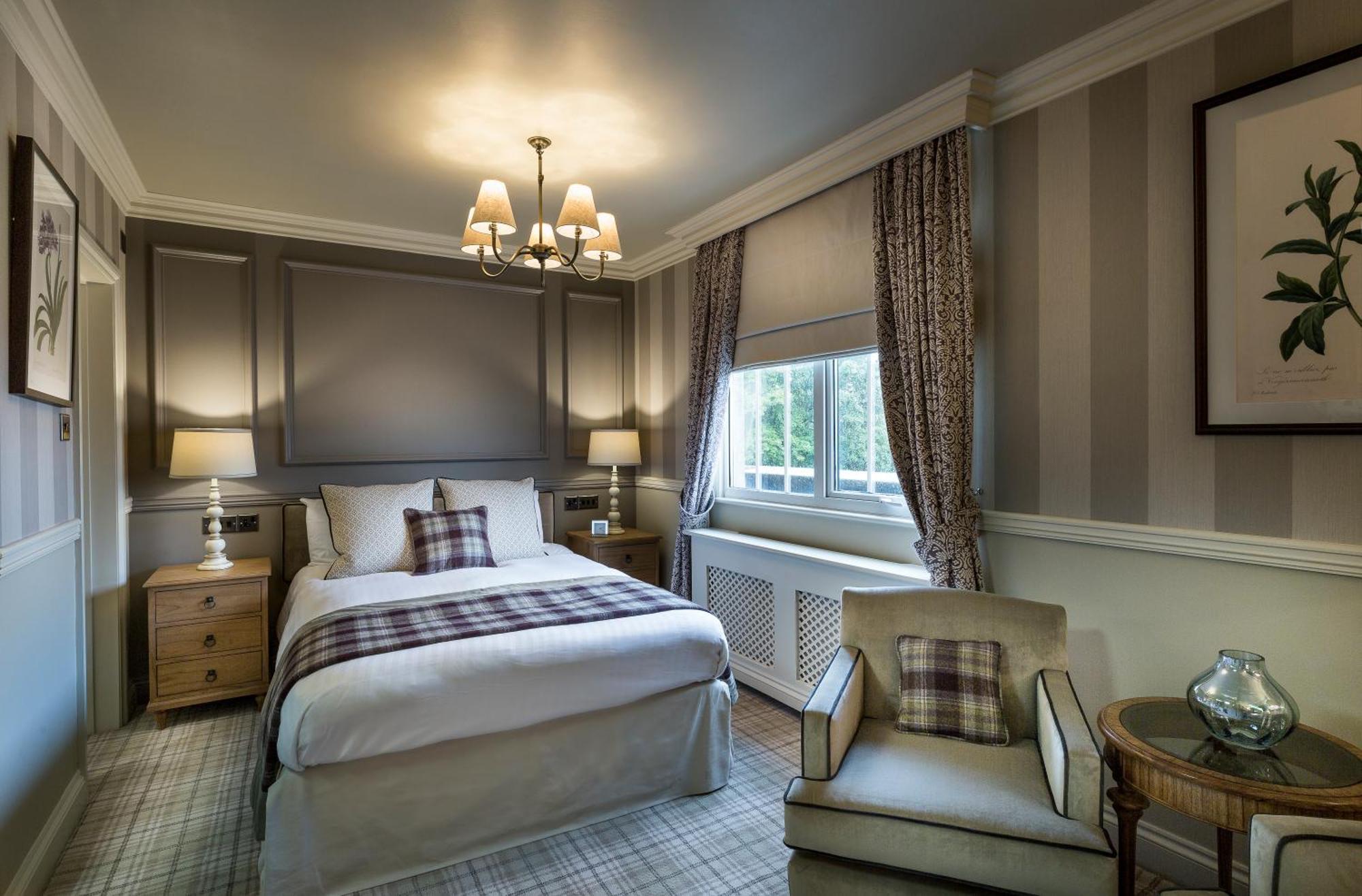 Down Hall Hotel Hatfield Heath Luaran gambar
