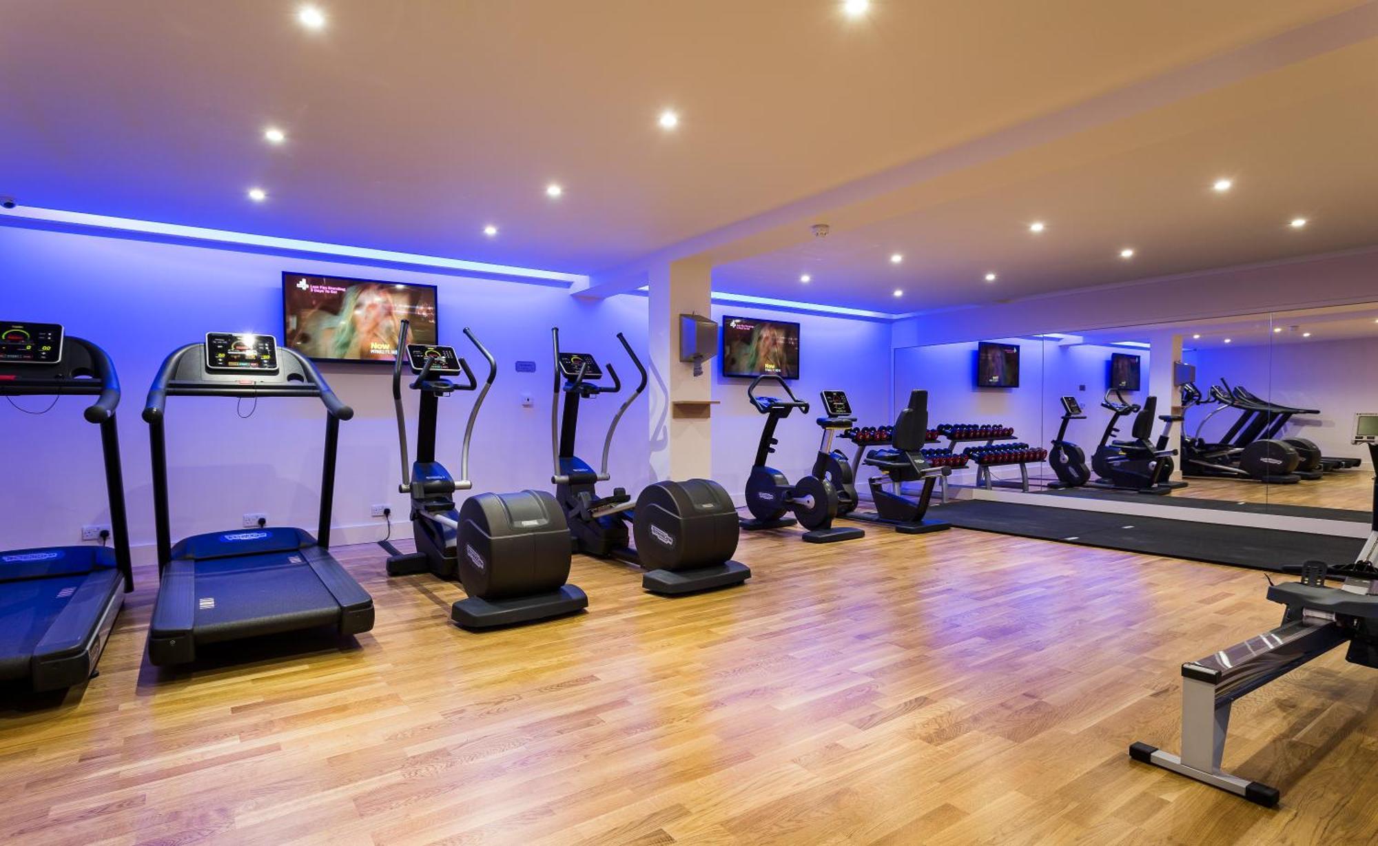 Down Hall Hotel Hatfield Heath Luaran gambar