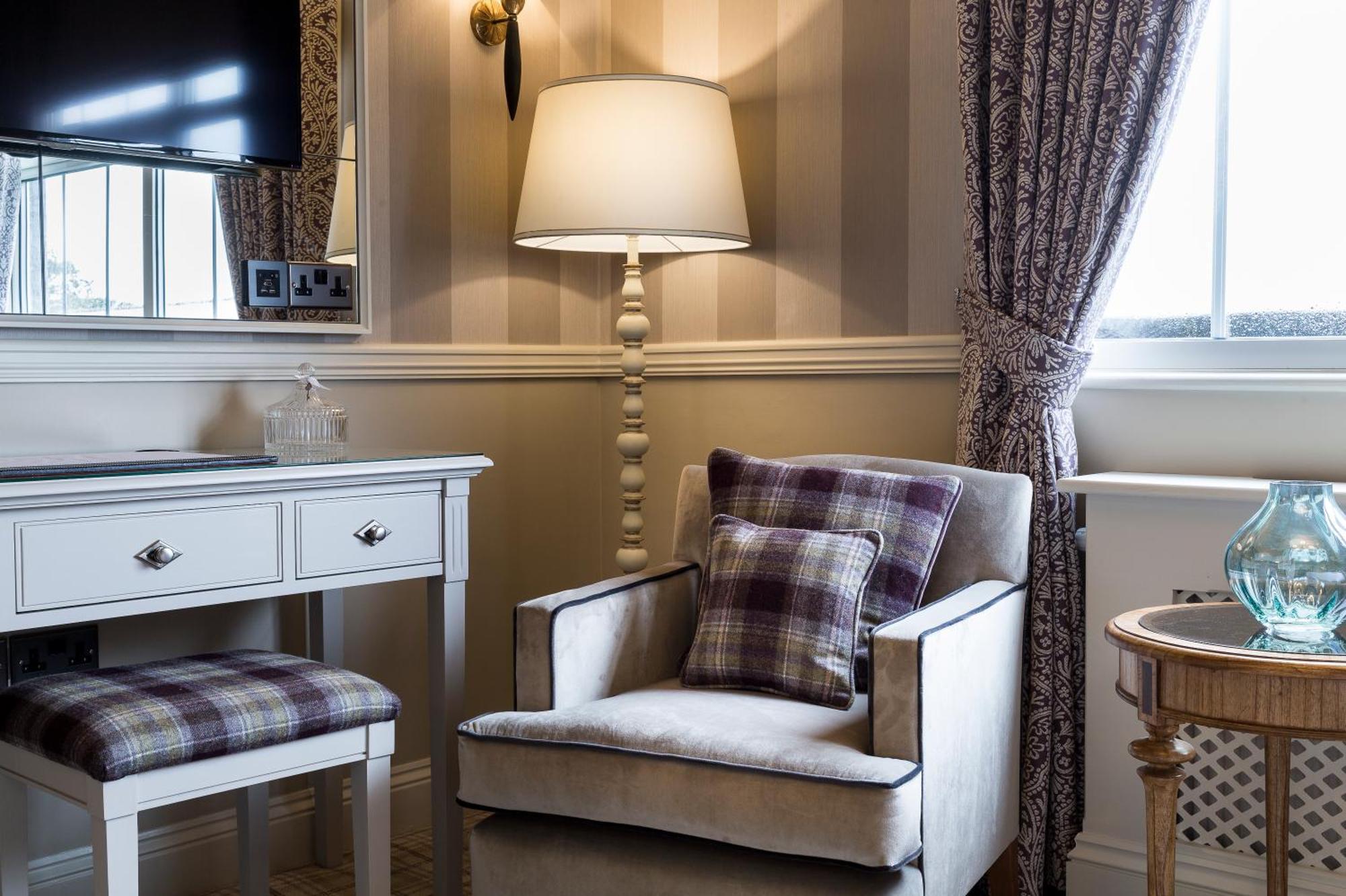 Down Hall Hotel Hatfield Heath Luaran gambar