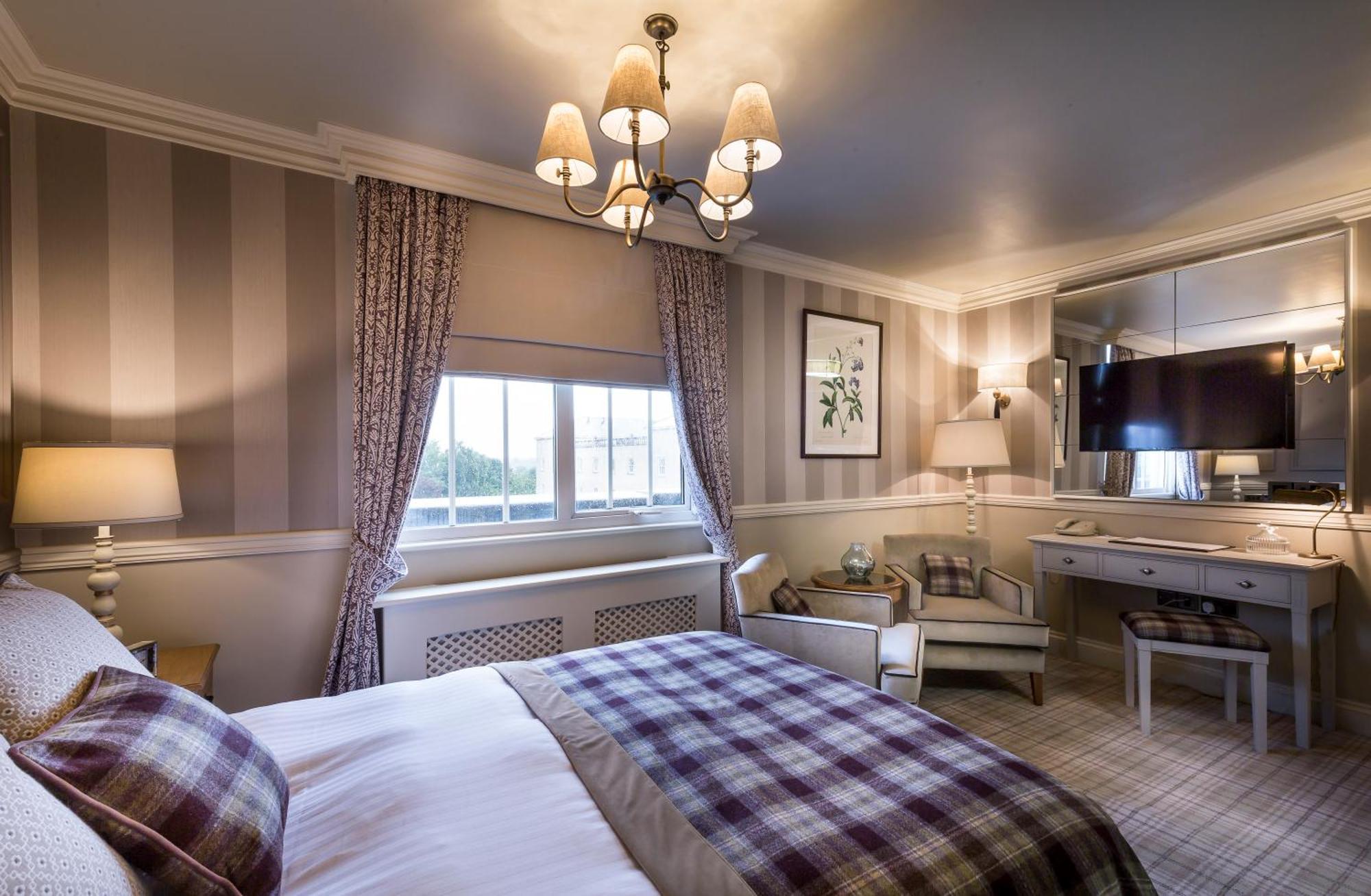Down Hall Hotel Hatfield Heath Luaran gambar