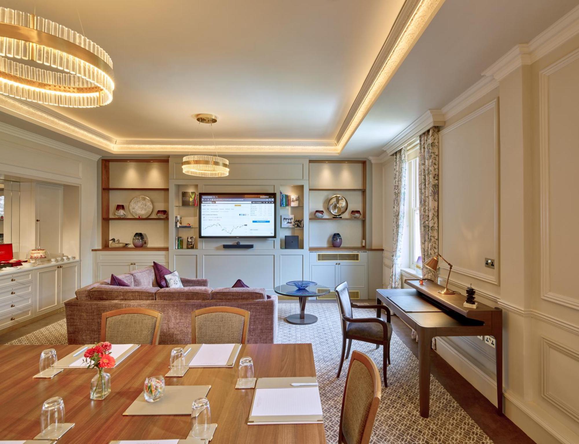 Down Hall Hotel Hatfield Heath Luaran gambar