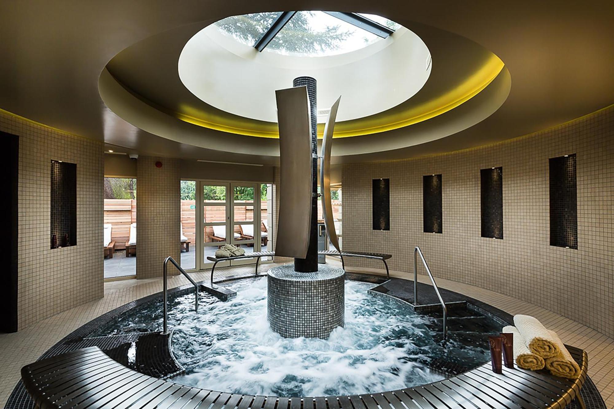 Down Hall Hotel Hatfield Heath Luaran gambar